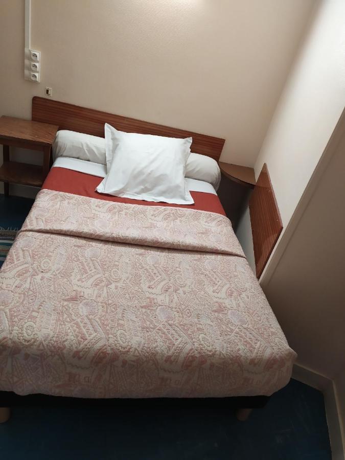A La Pinte Du Nord Hotel Parijs