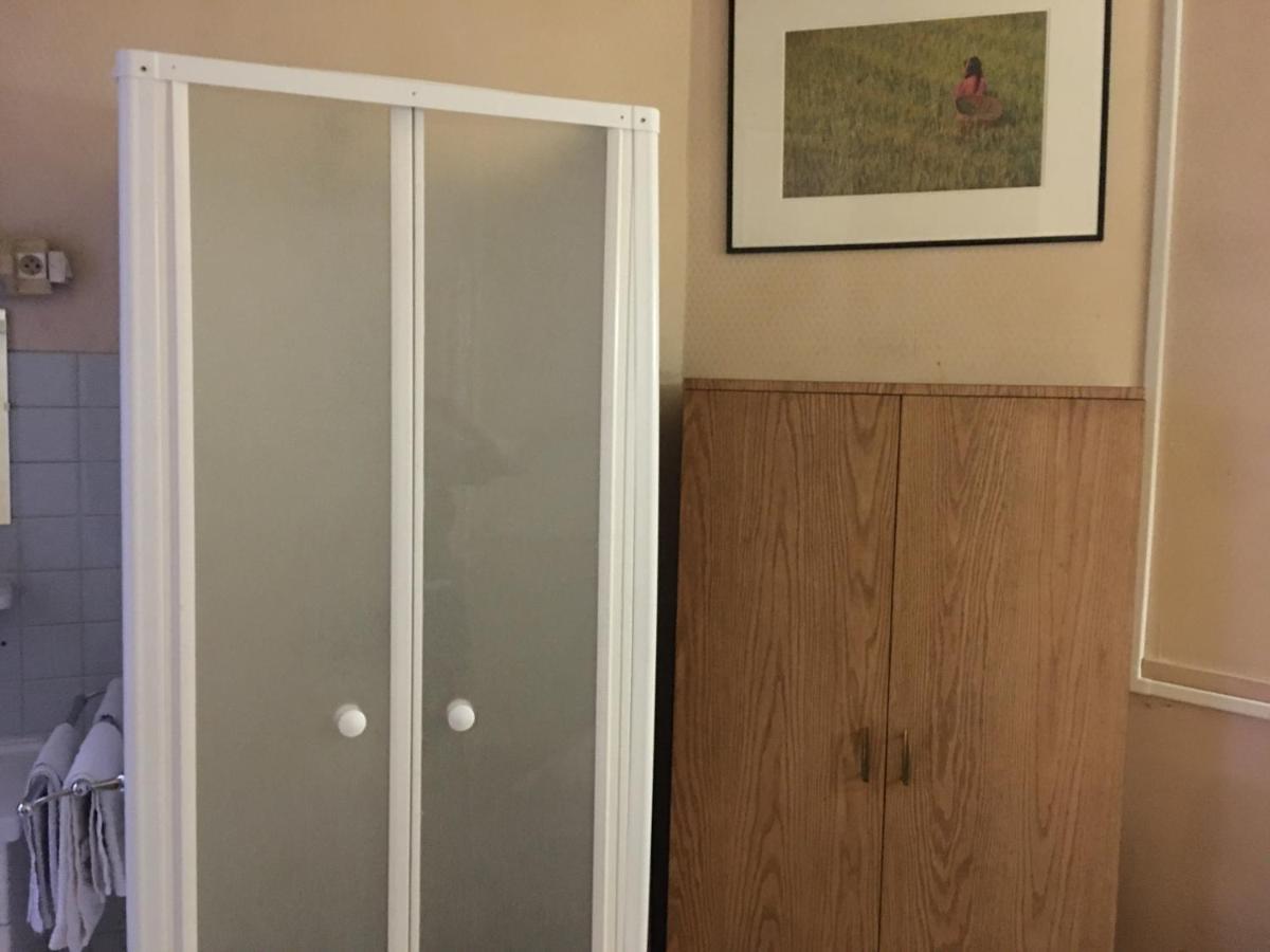 Hotel A La Pinte Du Nord Parijs