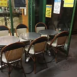 A la Pinte du Nord